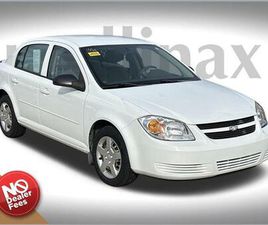 CHEVROLET COBALT 2005 CHEVROLET COBALT BASE