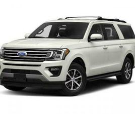 FORD EXPEDITION MAX 2019 FORD EXPEDITION MAX LIMITED