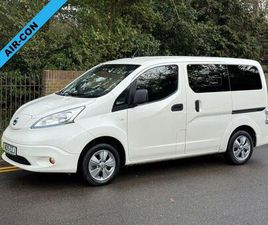 TEKNA AUTO 5DR (5 SEAT, RAPID)
