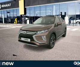 1.5 MIVEC 163CH INSTYLE 2WD CVT