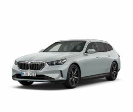 BMW I5 XDRIVE 40 TOURING SPORTPAKET HUD AD AHK-KLAPP
