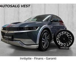 72,6 KWH 430WLTP AWD P45/SKINN/BOSE/NAVI/KROK/360/ACC