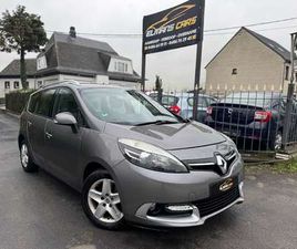 1.5 DCI ENERGY // AIRCO// EURO 6B// CRUISE CONTROL