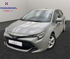 TOYOTA COROLLA TOYOTA COROLLA 1.8 HYBRID E-CVT DYNAMIC PLUS PACK BUSINESS & TOUC