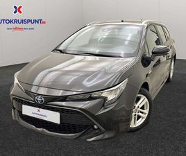 TOYOTA COROLLA TOYOTA COROLLA 1.8HYBRID DYNAMIC PLUS E-CVT CAMERA APPLE CARPLAY