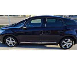 CITROEN DS5 DS5 BLUEHDI 180 S