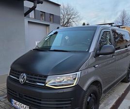 VOLKSWAGEN MULTIVAN VOLKSWAGEN MULTIVAN BIELSKO-BIALA • OLX.PL