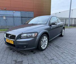 VOLVO C30 1.8 MOMENTUM