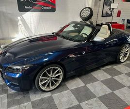 BMW Z4 SDRIVE 35IS BMW Z4