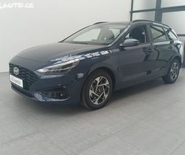 HYUNDAI I30 1,5 T-GDI DCT SMART