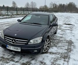 MERCEDES CLC CLC 200 MERCEDES-BENZ CLC 200 CDI DPF