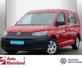 1.5 TSI 7-SITZER KLIMA/GRA/GJR/PDC/RADIO BT