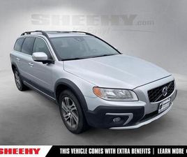 2014 VOLVO XC70 3.2 PLATINUM