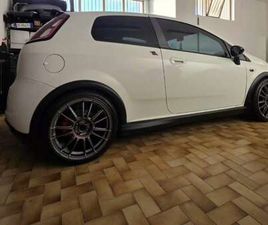 1.4 T. T-JET 155CV 3P