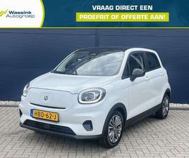 LEAPMOTOR T03 EV 37,3 KWH 95PK DESIGN I ADAPTIVE CRUISE CONTROL