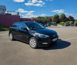 HYUNDAI I20 ACTIVE HYUNDAI I20 1.0 T-GDI 74KW BLUE ACTIVE CLASSIC ACTIV...