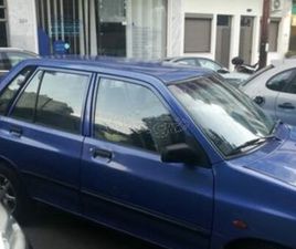 KIA PRIDE KIA PRIDE 2000 HATCHBACK
