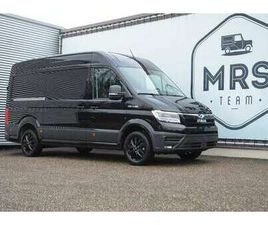 MAN TRUCK MAN TGE 3.180- L3H3- AUTOMAAT-CAMERA- ACC-NIEUW- 43990+BTW