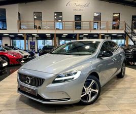 VOLVO V40 II (2) 2.0 D4 190 INSCRIPTION BVM6 /GPS/BLUETOOTH/CAMERA/
