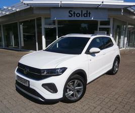 T-CROSS 1.0 R-L B 085 TSID7F