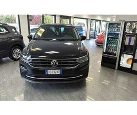 VOLKSWAGEN TIGUAN 2.0 TDI LIFE 150CV DSG
