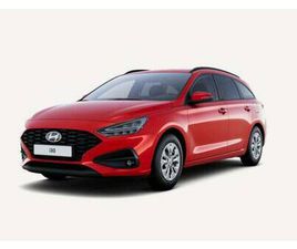 HYUNDAI I30 SW HYUNDAI I30 CW PE2 1.5I, COMFORT, 71 KW, 6MT, 5D.