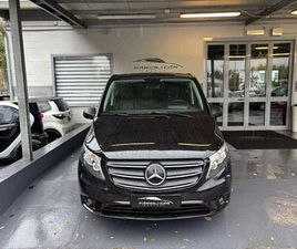 MERCEDES VITO TOURER TOURER 119 CDI 4X4 PRONTA CONSEGNA