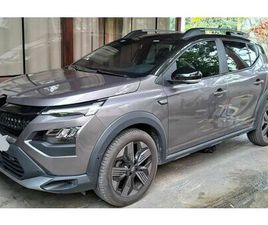 RENAULT KARDIAN RENAULT KARDIAN PREM. ED FLEX 1.0 TB 12V 5P AUT. 2025