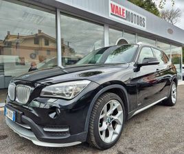 BMW X1 SDRIVE20D SPORT