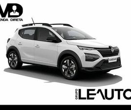 RENAULT KARDIAN RENAULT KARDIAN 2026