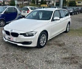 BMW SERIE 3 318 IS BMW 318 S.W AUTOMATICA