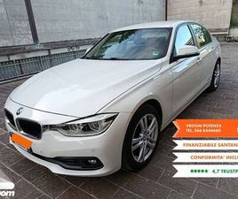 BMW SERIE 3 328 BMW SERIE 3 (F30/31) 328I XDRIVE SPORT