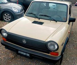 AUTOBIANCHI A 112 965 ELITE