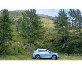 BYD SEAL U BYD SEAL U DMI AWD DESIGN 324CV