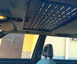 FIAT UNO 1300 DIESEL