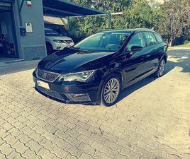 SEAT LEON 1.5 TGI ST BUSINESS