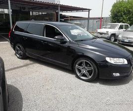 VOLVO V70 VOLVO V70 SW