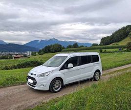 FORD TOURNEO GRAND TOURNEO CONNECT TIT. L2