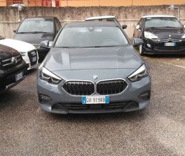 BMW SERIE 2 GRAN COUPÉ 216D BUSINESS ADVANTAGE AUT. - 11