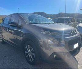 1.6BLUEHDI SHINE 75CV