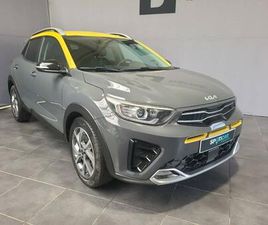KIA STONIC 1.0 T-GDI MHEV BVM6 4X2