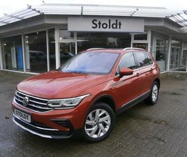 TIGUAN 2.0 ELE DT147TDI D7A