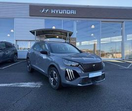 1.2 PURETECH 130CH S&S GT EAT8