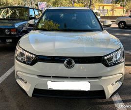 TRIVOLI BOITE AUTO DIESEL