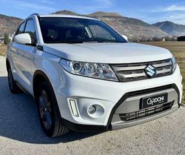 VITARA II 2015 1.6 DDIS V-COOL S