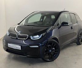 BMW I3 120AH ADVANTAGE CVT