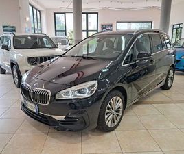 BMW SERIE 2 GRAN TOURER 218D LUXURY
