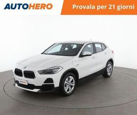 BMW X2 XDRIVE25E ADVANTAGE