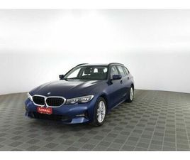 BMW 318 SERIE 3 (G20/G21) D TOURING BUSINESS ADVANTAGE A