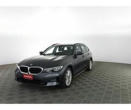 BMW SERIE 3 TOURING 320 BMW 320 SERIE 3 (G20/G21) D XDRIVE TOURING BUSINESS ADVA